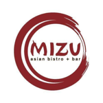 Mizu Asian Bistro + Bar