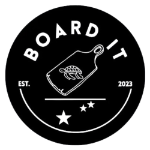 Board It