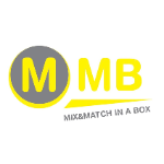 Mixed & Match In A Box