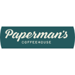 Paperman's Coffeehouse The Strand 