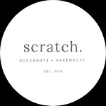 Scratch. DOUGHNUTS + BAKEHOUSE