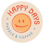 Happy Days Paddle & Coffee