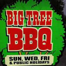 Big Tree BBQ