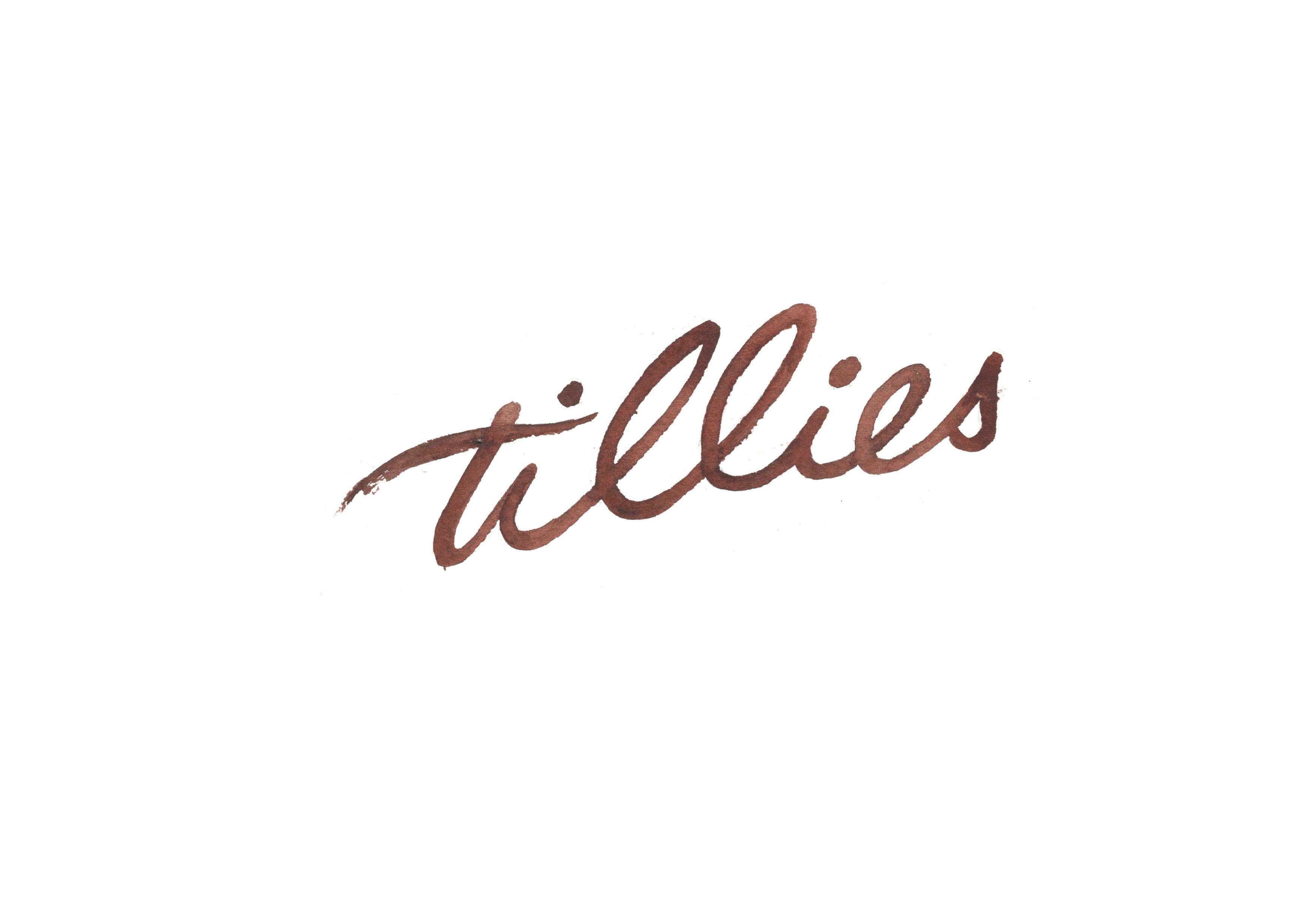 Tillies