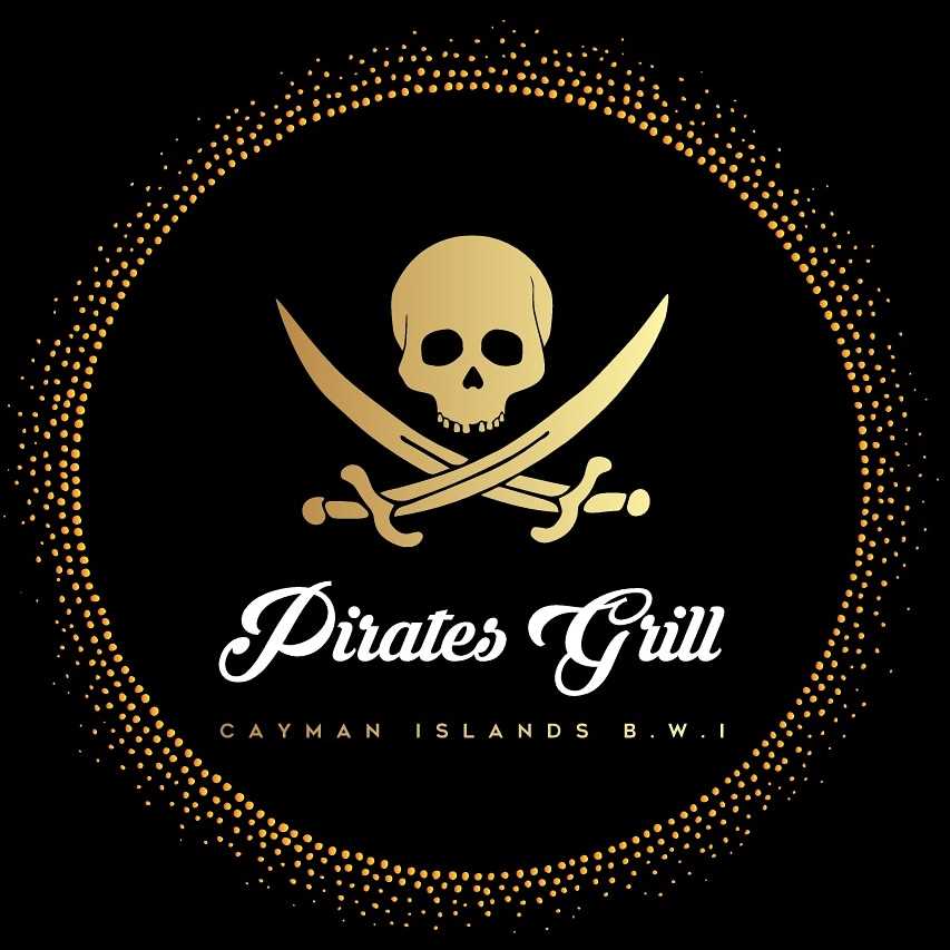 Pirates Grill
