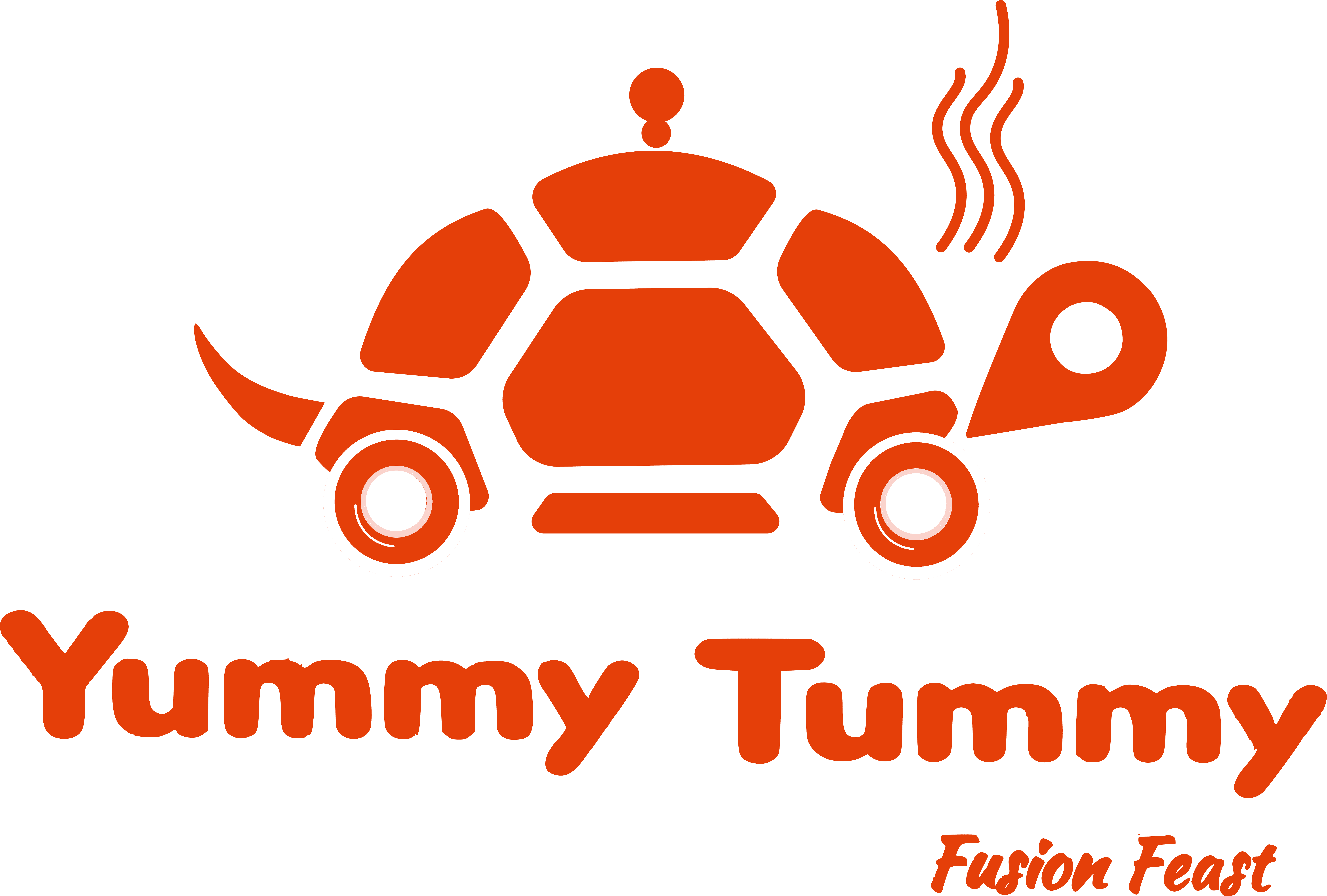Yummy Tummy Fusion Feast
